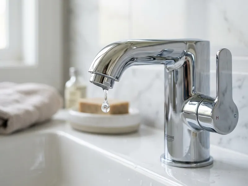Faucet Repair & Installation Plumber in Nolensville, TN